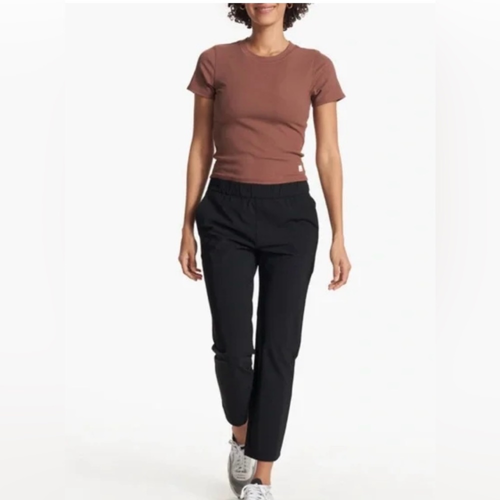 Vuori Miles Ankle Pant